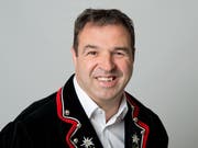 Peter Achermann