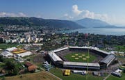 Geschätzte 420 000 Besucher waren von Freitag bis Sonntag in der Stadt Zug am Esaf. (Bild: Swiss-Image, Zug, 24. August 2019)