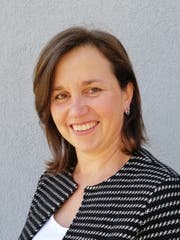 Agnes Bucher-Bättig. (Bild: PD)