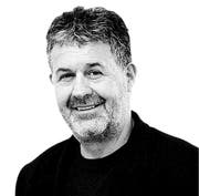 Klaus Zaugg.