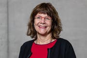 Judith Luthiger (Bild: Philipp Schmidli)