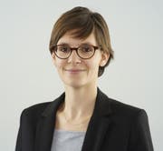 Noëlle Bucher.