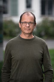 Cla Büchi. (Bild: Pius Amrein)