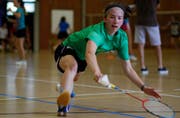 Bereits 2017 zeigten die Spielerinnen und Spieler ein beeindruckendes Niveau. (Bild: PD)