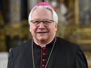 Für den St. Galler Bischof Markus Büchel zeigt die späte Aufarbeitung eines Jahre langen sexuellen Missbrauchs durch einen Priester, «dass man heute in der Kirche offener ist und auf die Opfer zugegangen ist». (Bild: Bistum St. Gallen)