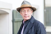 «Ich habe Operetten immer als süffige Feierabendmusik abgetan.» Robert Hunger-Bühler Schauspieler und Regisseur.