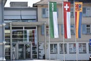 Die Toggenburger Gemeinde Kirchberg will über den St.Galler Gemeindeverband Bundesgesetze ändern. Der Schweizerische Gemeindeverband hält das Vorhaben nicht für umsetzbar. (Bild: Ruben Schönenberger (August 2018))