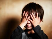 Die Einnahme falscher Medikamente hat in Spanien bei zahlreichen Kindern zu einem starken Haarwuchs geführt. Die Eltern sind entsetzt. (Bild: Keystone/CULTURA/ISTL/JPM)