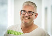 Godehard Berghoff Leitung Notfall (Bild: Reto Martin)