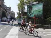 Venedig im Filmfieber: Am Mittwochabend startet die 76. Ausgabe der Filmfestspiele. (Bild: Keystone/AP Invision/ARTHUR MOLA)