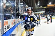 Marco Müller will sich in Ambri für die Nati aufdrängen. (Bild: Michela Locatelli/freshfocus)