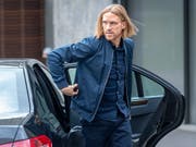 Michael Lang nimmt bei Werder Bremen einen neuen Anlauf in der Bundesliga (Bild: KEYSTONE/MELANIE DUCHENE)