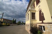 Das Hotel schmückt sich gerne mit der legendären Namensgeberin. (Bild: Roland Schäfli)