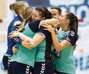 50 siegreiche Jahre feiert der LK Zug. (Bild: Philipp Schmidli)