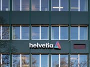 Grund für das deutliche Wachstum der Helvetia war unter anderem der steile Anstieg der Börsen im laufenden Jahr nach dem Absturz gegen Ende 2018 (Archivbild). (Bild: KEYSTONE/GEORGIOS KEFALAS)