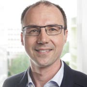 Stefan Thalmann, Abteilungsleiter öffentlicher Verkehr Kanton Thurgau. (Bild: PD)