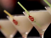 Havana Club ist ein der Marken von Pernod Ricard (Archivbild). (Bild: KEYSTONE/AP Cubadebate/Ismael Francisco)