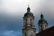 Das Opfer erhält aus dem Genugtuungsfonds der katholischen Kirche 20000 Franken. (Bild: Urs Jaudas)