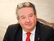 Die vom ehemaligen Genfer SP-Grossrat Roger Deneys lancierten Anti-Maudet-Initiativen sind nicht zustande gekommen. (Bild: KEYSTONE/SALVATORE DI NOLFI)