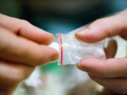 Das Bundesgericht hat in einem Fall von Kokainhandel zu Gunsten der Verurteilten entschieden. (Bild: KEYSTONE/MARTIN RUETSCHI)