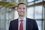 Thomas Sauter-Servaes, Mobilitätsforscher an der Zürcher Hochschule für Angewandte Wissenschaften ZHAW