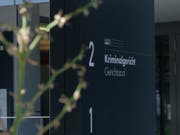 Das Luzerner Kriminalgericht hat sein Urteil über jenen Mann gefällt, der seine Ehefrau in Littau erstach. (Bild: Luzerner Gerichte)
