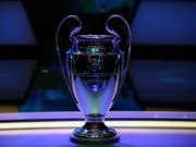 Die Auslosung der Champions League brachte Dortmund eine schwierige Gruppe (Bild: KEYSTONE/AP/DANIEL COLE)