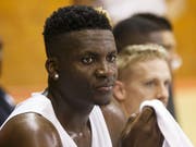 NBA-Profi Clint Capela steht dem Nationalteam erstmals seit 2014 wieder zur Verfügung (Bild: KEYSTONE/SALVATORE DI NOLFI)