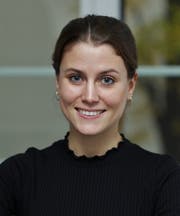 Lisa Savenberg. (Bild: PD)