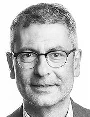 Pascal Hollenstein ist Leiter Publizistik CH Media. pascal.hollenstein@chmedia.ch