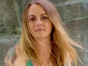 Pia Klemp, Kapitänin eines Seenotrettungsschiffs und Autorin des Buches «Lass uns mit den Toten tanzen». (Bild: Andreas Schmidt)