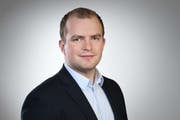 Oskar Seger (Bild: PD)