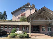 Der «Kapplerhof »in Ebnat-Kappel ist verkauft. (Bild: Timon Kobelt)