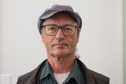 Stefan Rohner. (Bild: Adriana Ortiz Cardozo).