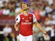 Nacho Monreal spielt ab sofort für Real Sociedad (Bild: KEYSTONE/FR67404 AP/NICK WASS)