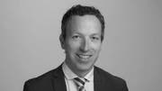 Patrik Müller, Chefredaktor Zentralredaktion CH Media und «Schweiz am Wochenende»