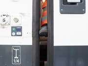 Das Problem mit dem Einklemmschutz bei den Zugstüren war bereits Jahre vor dem tödlichen Unfall in Baden AG bekannt. (Bild: KEYSTONE/ENNIO LEANZA)