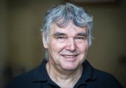 Christoph Müller, Archäologe.