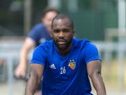 Aldo Kalulu zieht nach einer Saison leihweise weiter (Bild: KEYSTONE/GEORGIOS KEFALAS)