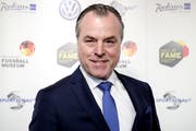 Muss um sein Amt bangen: Clemens Tönnies, Aufsichtsratsvorsitzender von Schalke 04. (Bild: Friedmann Vogel/EPA (Dortmund, 1. April 2019))