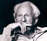 Herbert Marcuse (1898-1979)