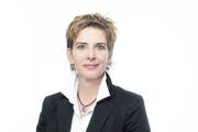 Daniela Merz wird nicht neue Ausserrhoder Nationalrätin. (Bild: PD)