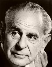 Karl R. Popper (1902-1994)