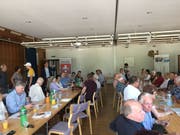Gsellhof, Wangen-Brütisellen. (Bild: watson)