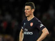 Verlässt Arsenal im Unfrieden: Der ehemalige Gunners-Captain Laurent Koscielny (Bild: KEYSTONE/AP/RUI VIEIRA)