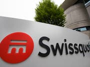 Der Gewinn der Bank Swissquote ist gesunken (Archivbild). (Bild: KEYSTONE/JEAN-CHRISTOPHE BOTT)