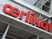 Der Industriekonzern Oerlikon hat den Umsatz gesteigert (Archivbild). (Bild: KEYSTONE/STEFFEN SCHNMIDT)