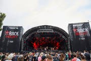 (Bild: Jakob Ineichen, Zofingen, 6. August 2019)