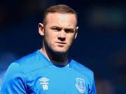 Wayne Rooney spielt ab Januar wieder in England (Bild: KEYSTONE/EPA/WILL OLIVER)