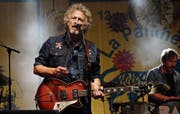 Wolfgang Niedecken mag keine zusammengebauten, als Hit geplante Songs. Bild: Tina Niedecken